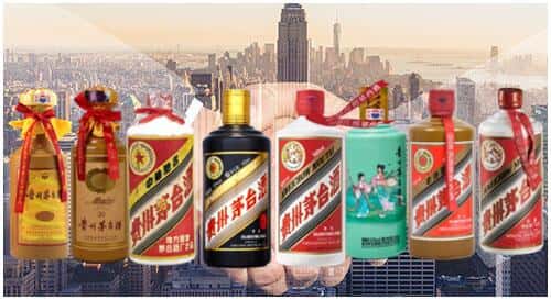 阿坝九寨沟县回收茅台