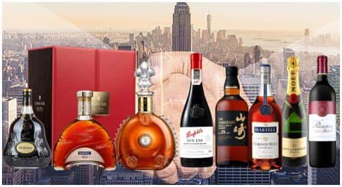 阿坝九寨沟县回收洋酒